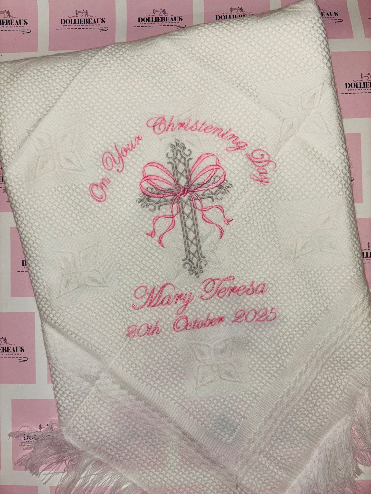 Christening/Baptism Sets