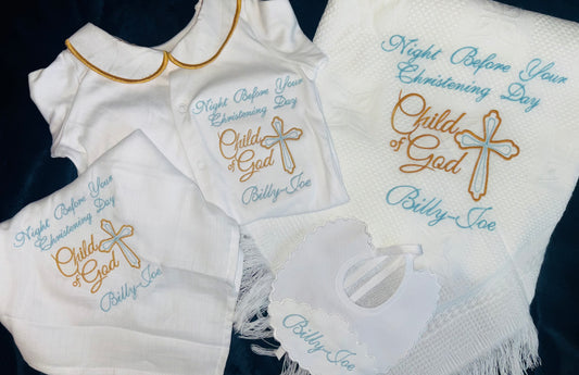 Child of God Sets