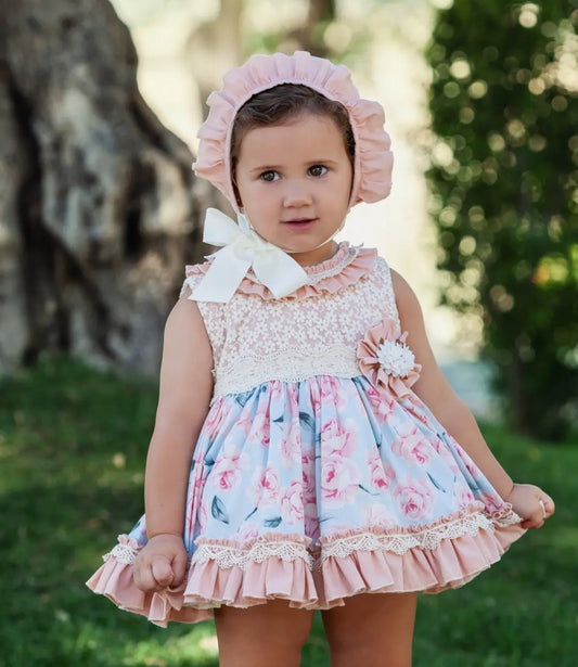 Spanish Valentina Set