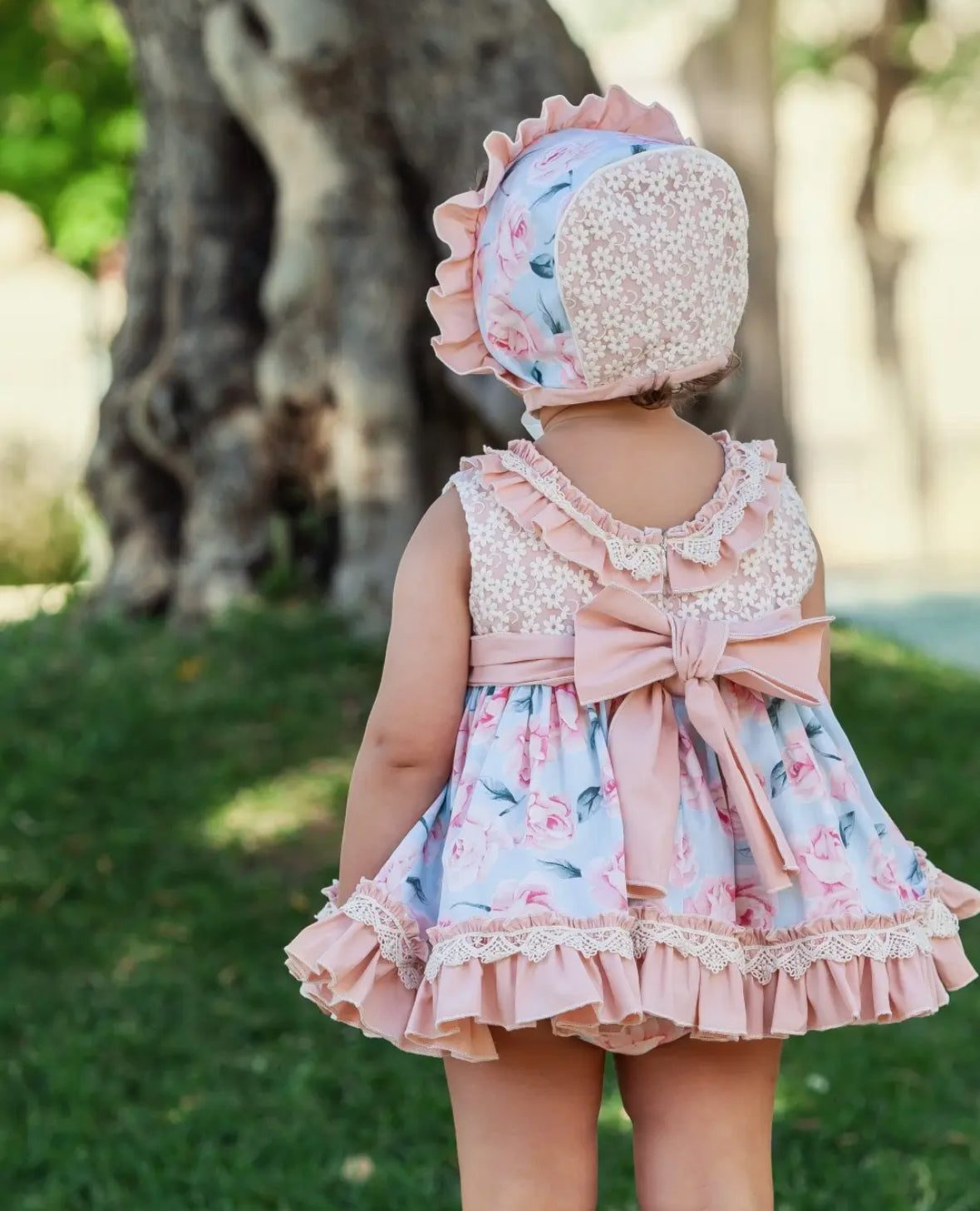 Spanish Valentina Set