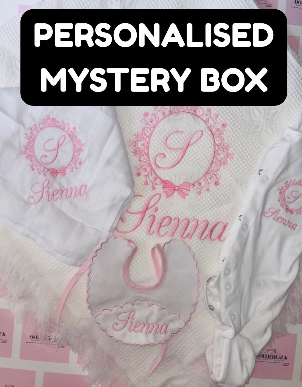 Personalised Mystery Box