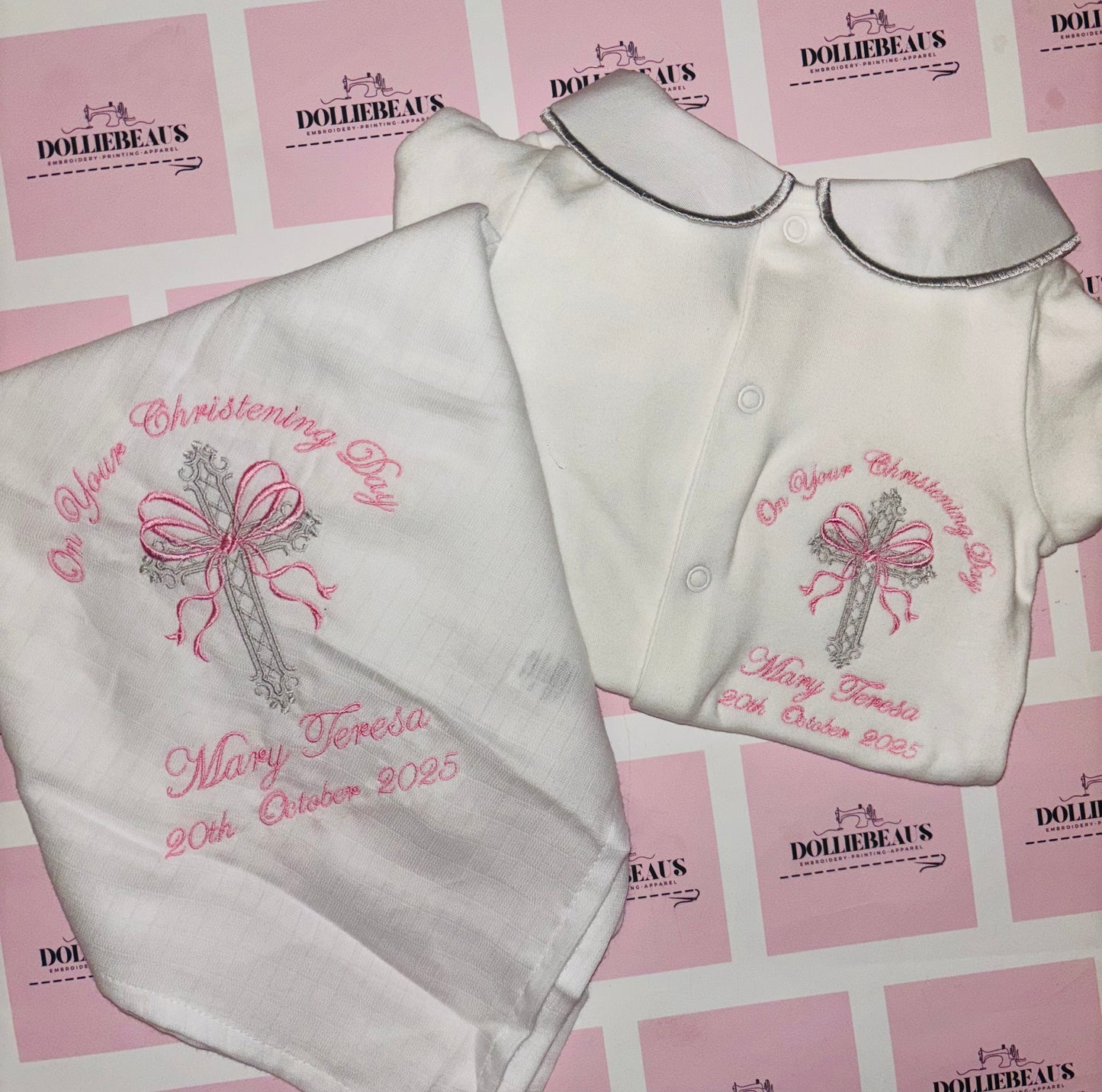 Christening/Baptism Sets